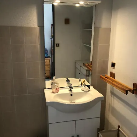 Apartment 109 Joli T2 Vue Mer A Frontignan Plage Frontignan