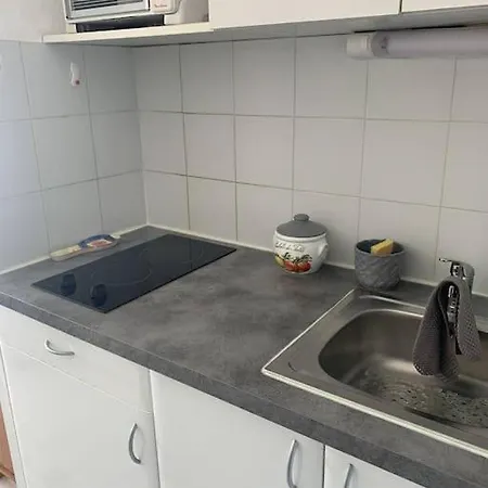 109 Joli T2 Vue Mer A Frontignan Plage Apartment *